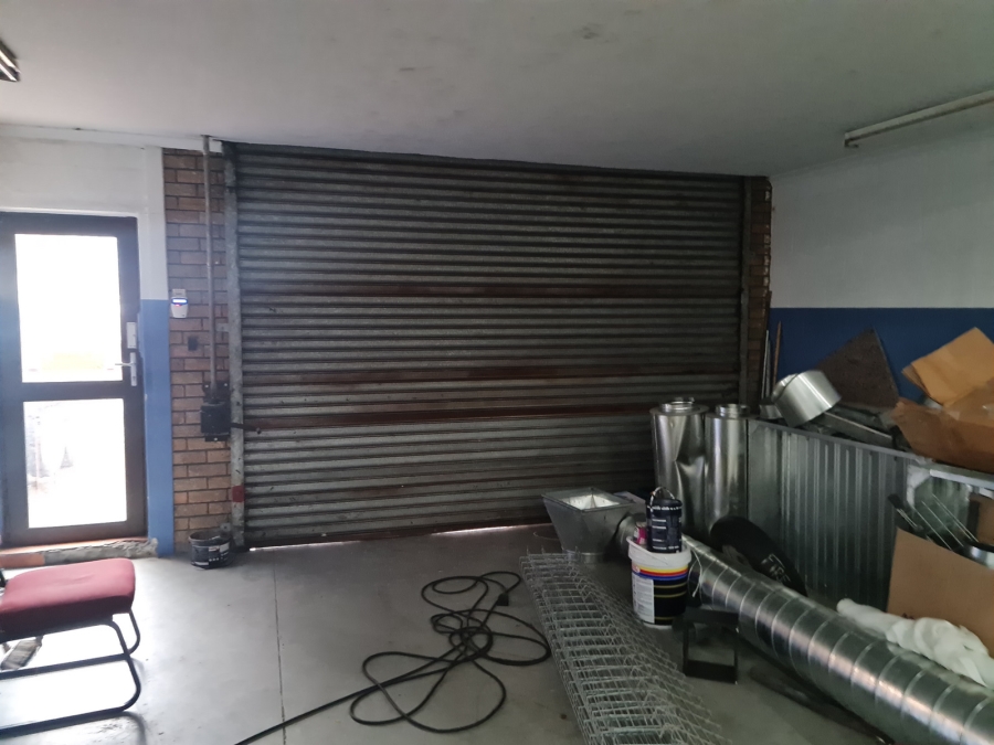 To Let commercial Property for Rent in Saxenburg Park 1 Western Cape